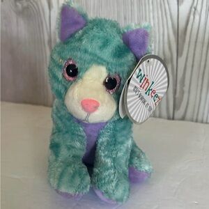 WINKEEZ plush Joplin the cat